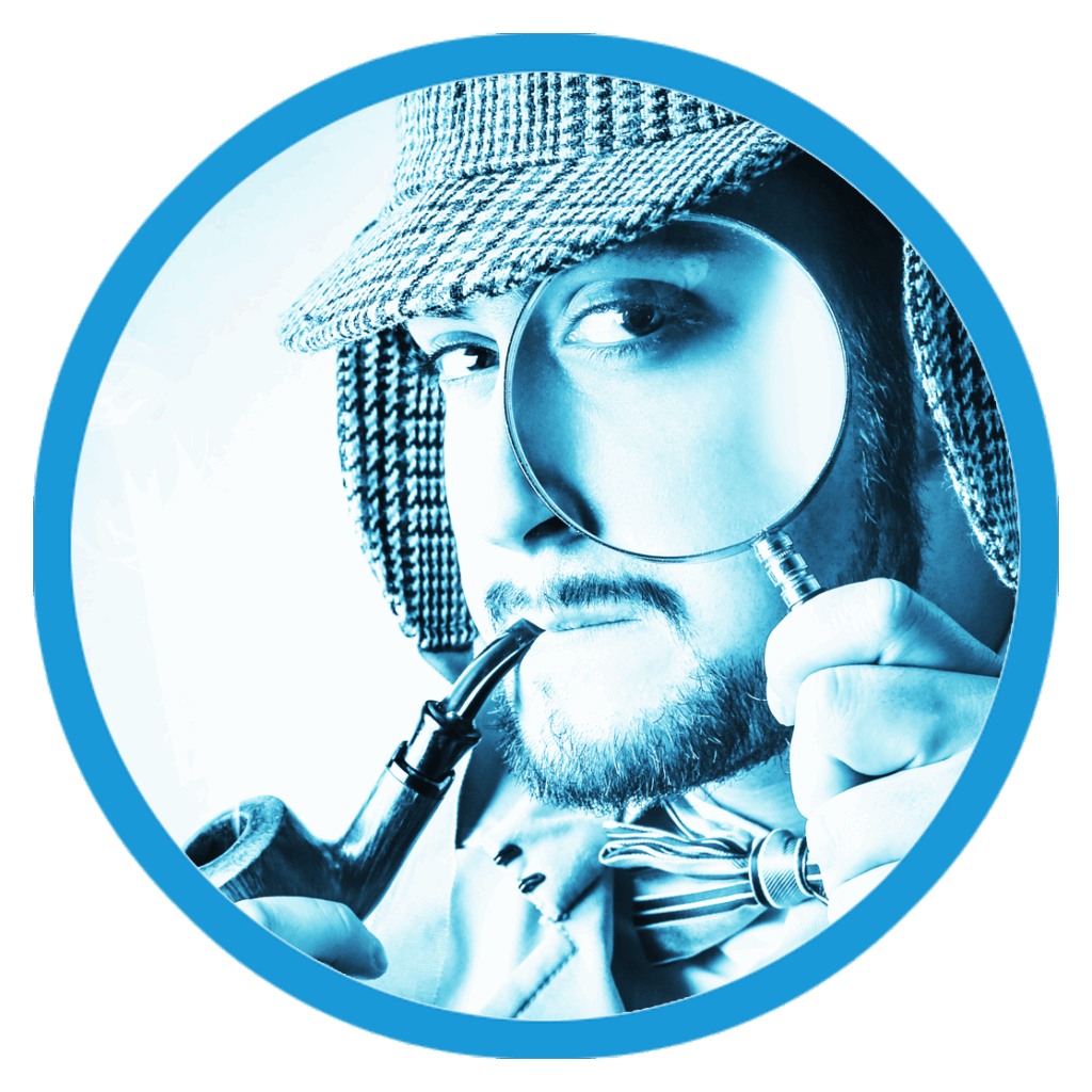 Stellenanzeige Lecksucher (m/w/d)