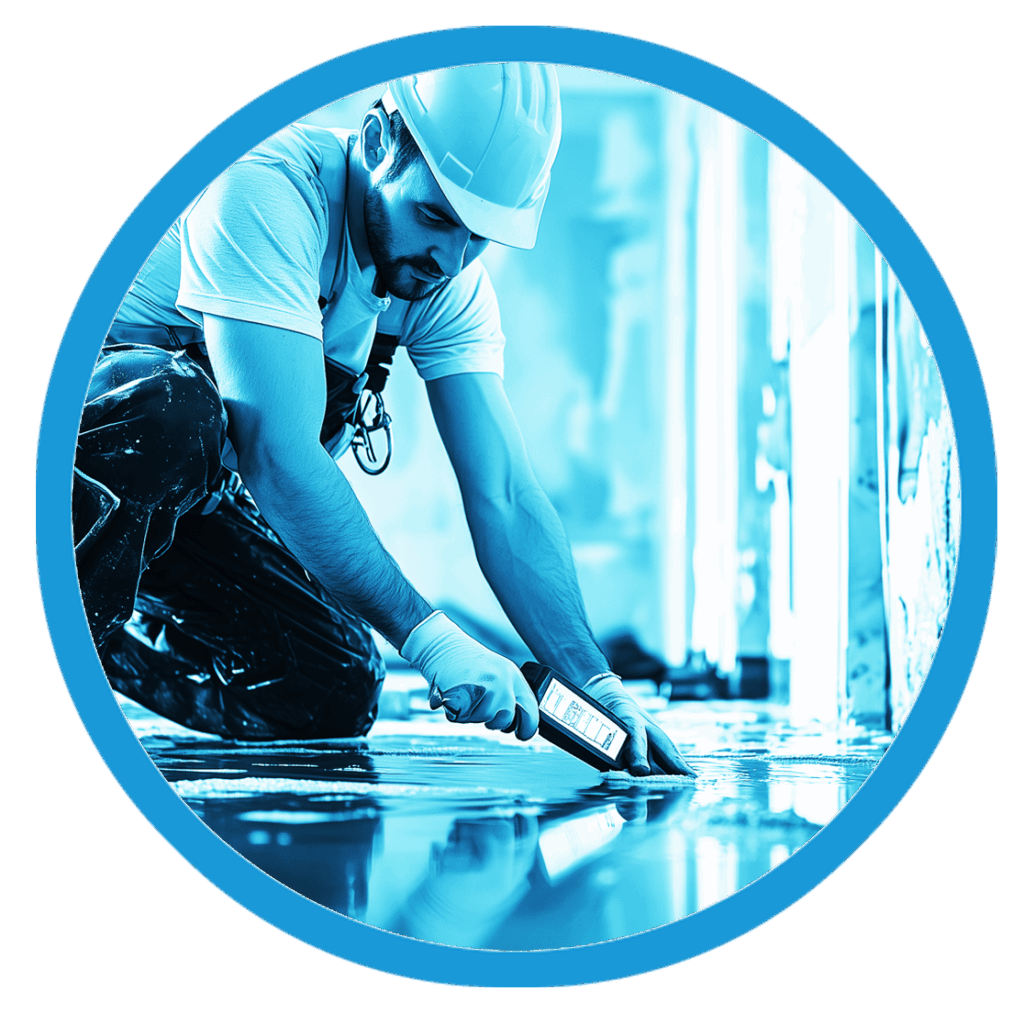 Stellenanzeige Service-Trocknungs­techniker (m/w/d)